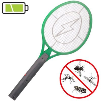 Електрична тепалка за инсекти