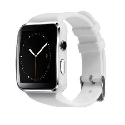 Smart Watch – Паметен часовник