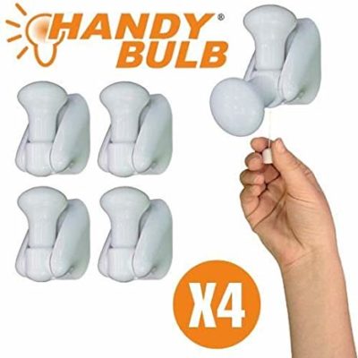 Handy Bulb – 4 Преносни светилки