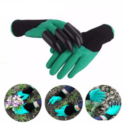 Garden Genie – Градинарски ракавици