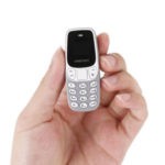 BM10 Мини-мобилен телефон - Image 3