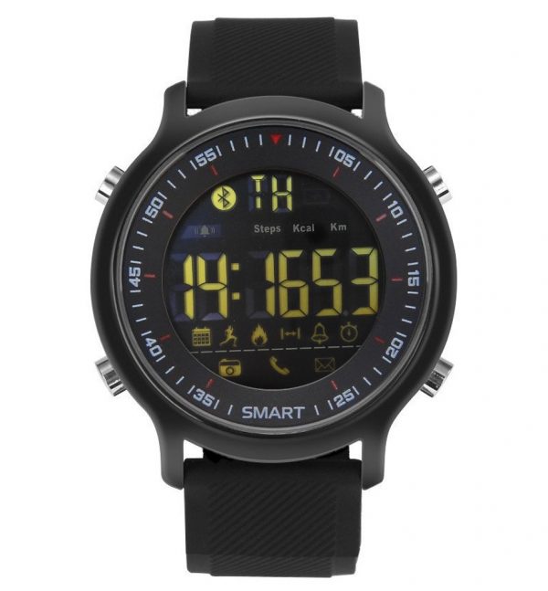 EX16 Smart Watch - Спортски паметен часовник