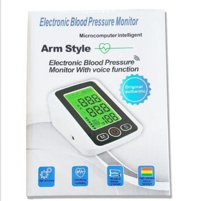 Arm Style – Апарат за притисок за надлактица