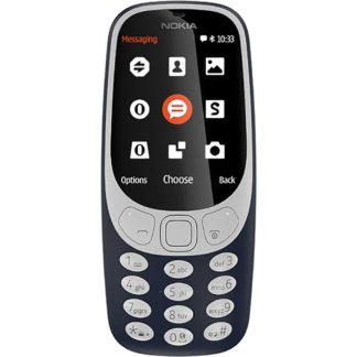 Мобилен телефон MBW 3310