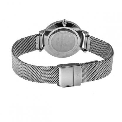 DW455 Часовник со метално ремче - Image 2