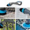 Hurricane Scrubber - Ротирачка четка за чистење - Image 2
