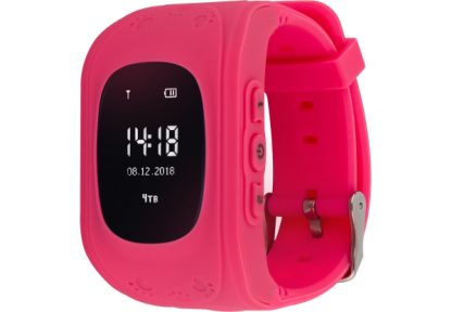 Smart Watch GW300 - Паметен часовник со GPS за деца - Image 2
