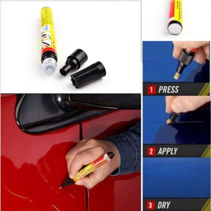 Fix it Pro - маркер за покривање гребнатини на автомобил - Image 2