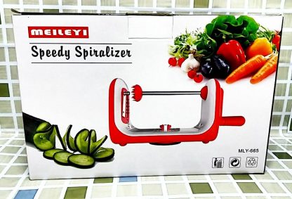 Спирално сечило за зеленчук - Image 4