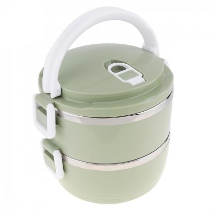 Lunch Box - 2 кутии за храна (1.4L) - Image 8