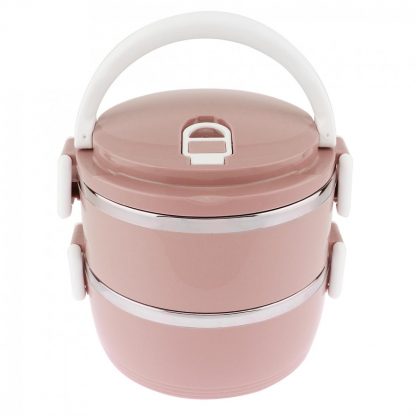 Lunch Box - 2 кутии за храна (1.4L) - Image 6