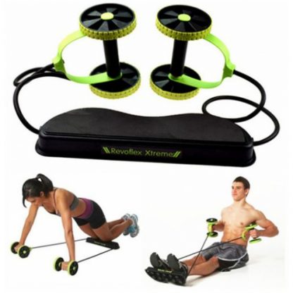 Revoflex Extreme-Фитнес справа за вежбање - Image 5