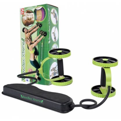 Revoflex Extreme-Фитнес справа за вежбање - Image 8