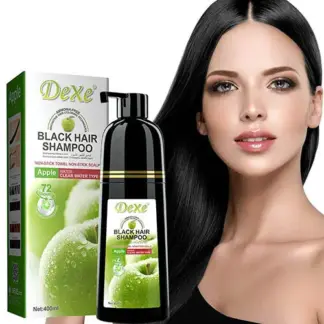 Black Hair - Шампон за затемнување на косата
