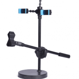 Live_Voice_Professional_Mobile_Phone_Stand_FirstRate_Product_Microphone_Stand_with_selfie_light_2_1024x1024@2x