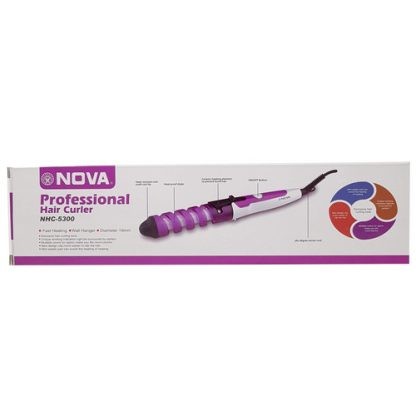 NOVA Фигаро за коса - Image 4