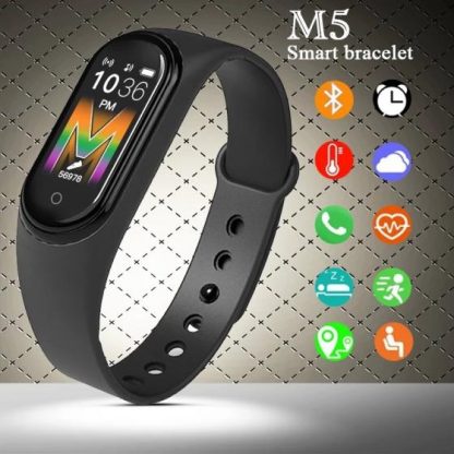 Паметна алка M5 - Image 2