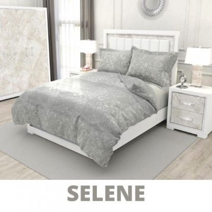 4 во 1 Комплет со прекривач “Selene”