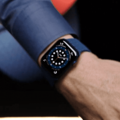 Smart watch 6 (T500+) Паметен часовник - Image 5