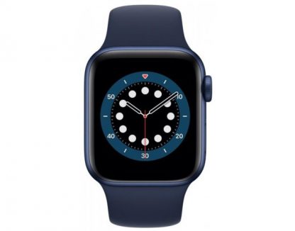 Smart watch 6 (T500+) Паметен часовник