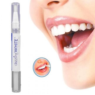 Dazzling White - Пенкало за избелување на забите