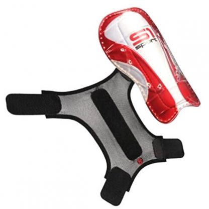 s1 sport revolutionary shin protection