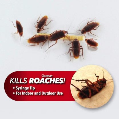 Roach Doctor - Гел против лебарки - Image 5