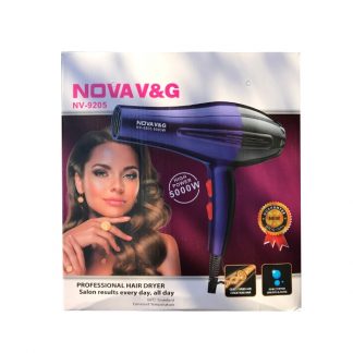 Фен за коса Nova NV-9205
