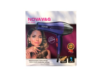 Фен за коса Nova NV-9205