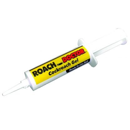 Roach Doctor - Гел против лебарки - Image 2