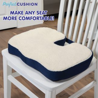 Perfect cushion - Совршена перница за удобно седење