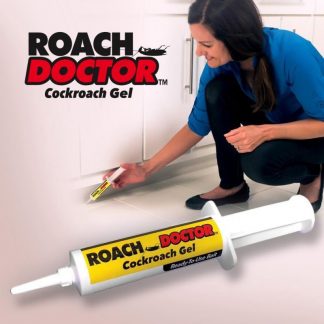 Roach Doctor - Гел против лебарки