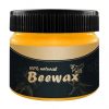 Beewax Пчелин восок за полирање дрвени површини - 2 за 650ден.! - Image 2