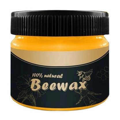 Beewax Пчелин восок за полирање дрвени површини - 2 за 650ден.! - Image 2