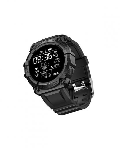 FD68 Спортски паметен часовник - Image 2