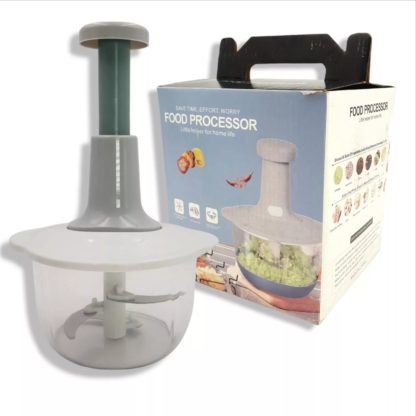 Food processor - Рачен сецко - Image 2