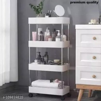 Сталажа со 4 полици - Image 3