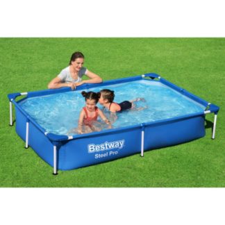 Монтажен базен Bestway (277 x 150cm)