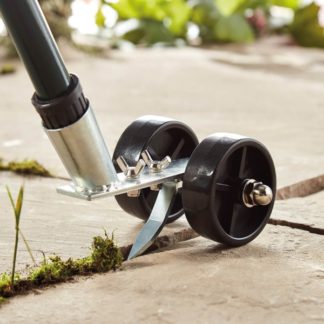 Градинарска алатка за отстранување трева, плевел, мов