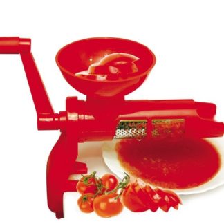 Машинка за мелење домати