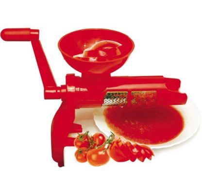 Машинка за мелење домати