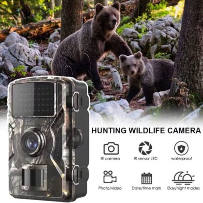 Камера за лов