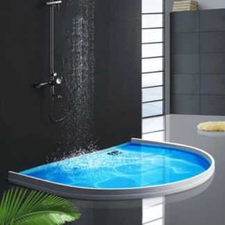 Флексибилна подна лента за бања (2m)