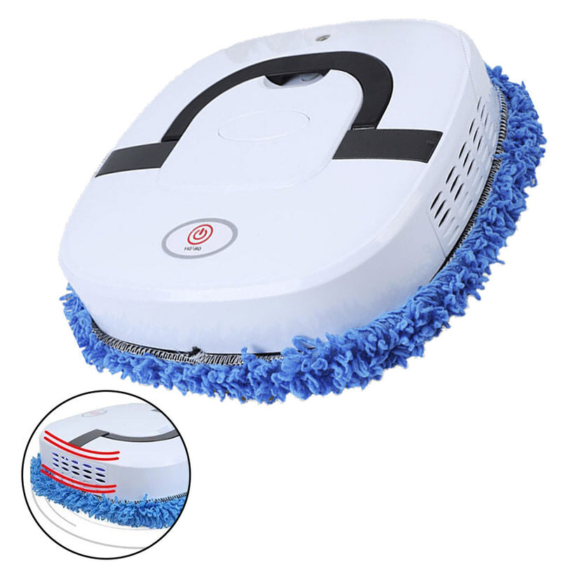 Паметен чистач за подови - Image 4