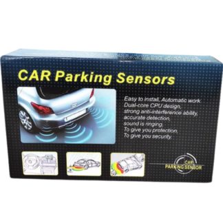 Сензори за паркирање (4 сензори)