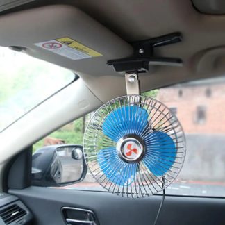 Вентилатор за во автомобил