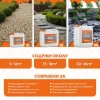 Solid Ground Средство за уредување дворови (3L, 5L, 10L) - Image 3