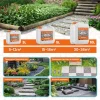 Solid Ground Средство за уредување дворови (3L, 5L, 10L) - Image 2