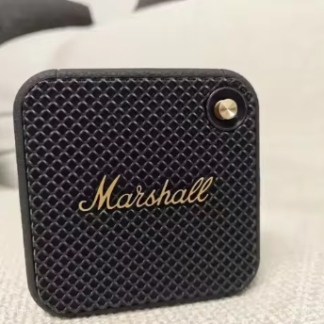 Marshall Willen Bluetooth | Пренослив водоотпорен