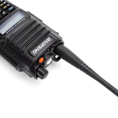 Воки-токи IP67 (2 парчиња) | 10км сигнал - Image 5
